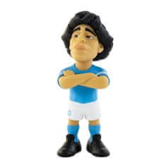 Minix Football Icon figurka SSC NEAPOL Maradona