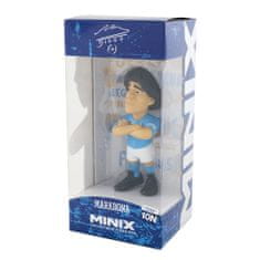 Minix Football Icon figurka SSC NEAPOL Maradona