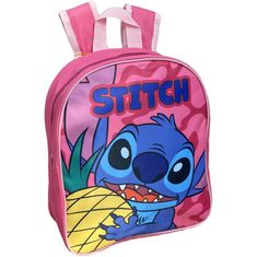 Difuzed Dievčenský batôžtek Lilo & Stitch