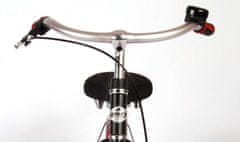 Volare Detský bicykel Miracle Cruiser - chlapčenský - 14" - mat Black - Prime Collection