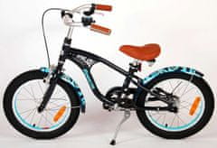 Volare Detský bicykel Miracle Cruiser - chlapčenský - 16" - mat Blue