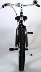 Volare Detský bicykel Miracle Cruiser - chlapčenský - 20" - mat Black - Prime Collection