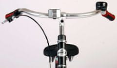 Volare Detský bicykel Miracle Cruiser - chlapčenský - 20" - mat Black - Prime Collection