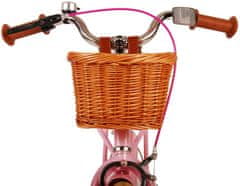 Volare Detský bicykel Excellent - dievčenský - 14" - Pink