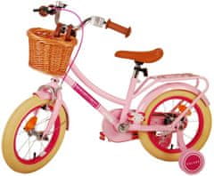 Volare Detský bicykel Excellent - dievčenský - 14" - Pink