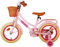 Volare Detský bicykel Excellent - dievčenský - 14" - Pink