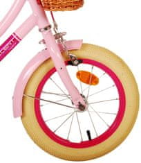 Volare Detský bicykel Excellent - dievčenský - 14" - Pink