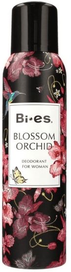 BIES BLOSSOM ORCHID dezodorant 150ml