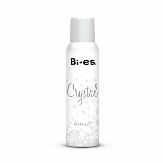 BIES CRYSTAL dezodorant 150 ml