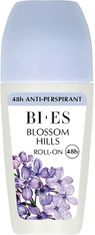 BIES DEO ROLL-ON BLOSSOM HILLS guľôčkový dezodorant 50 ML