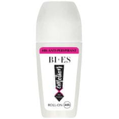 BIES DEO ROLL-ON EMOTION guľôčkový dezodorant 50ML