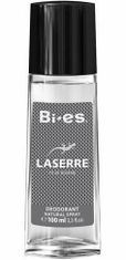 BIES LASERRE parfumovaný dezodorant 100ml NEW!