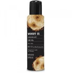 BIES WOODY 01 dezodorant 150ml