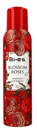 BIES BLOSSOM ROSES dezodorant 150ml