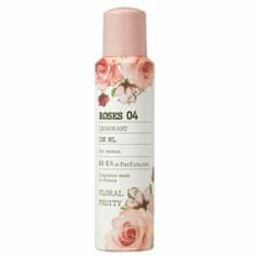 BIES ROSES 04 dezodorant 150ml