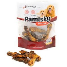 All Animals kuracie krky 150g