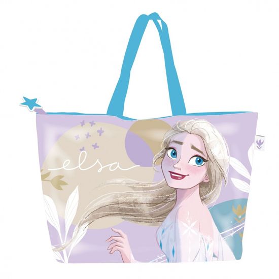 Arditex Detská plážová taška 48/32cm DISNEY FROZEN, WD14977