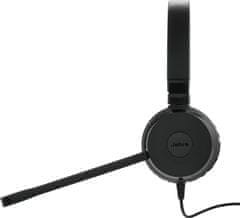 Jabra Evolve 30 II, Duo