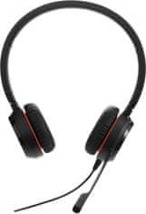 Jabra Evolve 30 II, Duo