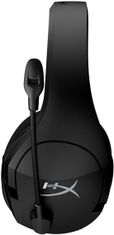 HyperX Cloud Stinger Core Wireless + 7.1 (4P4F0AA), čierna (HHSS1C-BA-BK/G)