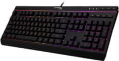 HyperX Alloy Core RGB, US (HX-KB5ME2-US) (4P4F5AA#ABA)