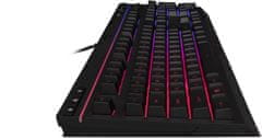 HyperX Alloy Core RGB, US (HX-KB5ME2-US) (4P4F5AA#ABA)