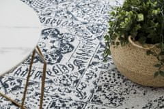 Dywany Łuszczów Kusový koberec ANDRE Rosette 1072 80x150