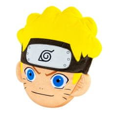 TOMY Mocchi Mocchi Naruto Shippuden plyš Naruto 35 cm