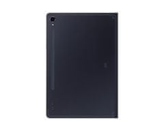 SAMSUNG Ochranná fólia Privacy Screen pre Galaxy Tab S9/S9 FE Black