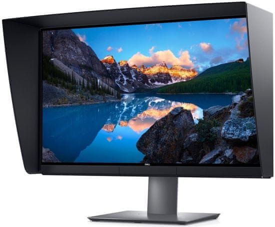 DELL UltraSharp UP2720QA - LED monitor 27" (210-BFVT)