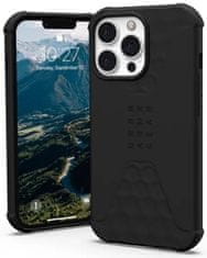 UAG Kryt Standard Issue, black - iPhone 13 Pro (11315K114040)