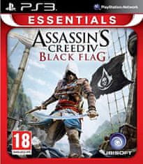 Ubisoft Assassin's Creed IV Black Flag (PS3)