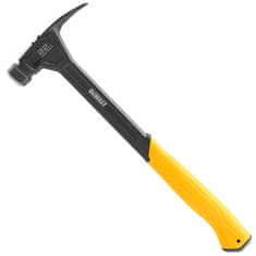 DeWalt Oceľové tesárske kladivo 624g DWHT51006-0