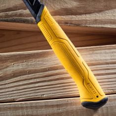 DeWalt Oceľové tesárske kladivo 624g DWHT51006-0