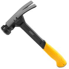 DeWalt Oceľové tesárske kladivo 624g DWHT51006-0