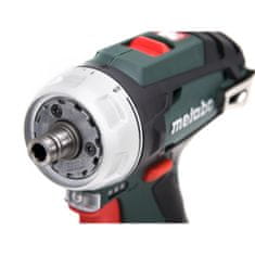 Metabo Skrutkovač 12V 34Nm PowerMaxx BS Quick BODY