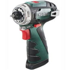 Metabo Skrutkovač 12V 34Nm PowerMaxx BS Basic BODY