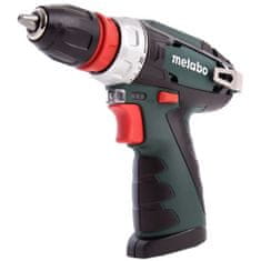 Metabo Skrutkovač 12V 34Nm PowerMaxx BS Quick BODY