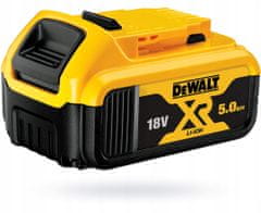 DeWalt 2x 18V DCB184 + NABÍJANIE DCB115 P2