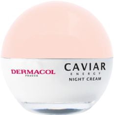 Dermacol Caviar energy nočný krém 50 ml