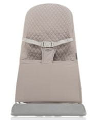 ZOPA Lehátko Siesta Diamond Beige - zánovné