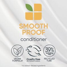 Biolage Vyhladzujúci kondicionér pre silné a krepaté vlasy Biolage SmoothProof(Conditioner) (Objem 200 ml)
