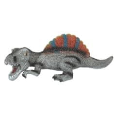 Toi Toys SVET DINOSAUROV Ležiaci dino 20cm