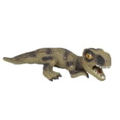 Toi Toys SVET DINOSAUROV Ležiaci dino 20cm