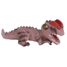 Toi Toys SVET DINOSAUROV Ležiaci dino 20cm