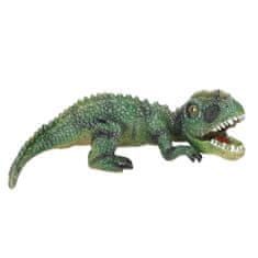 Toi Toys SVET DINOSAUROV Ležiaci dino 20cm