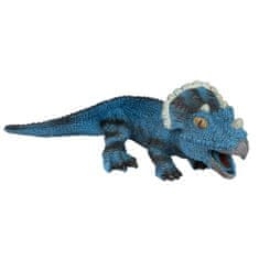 Toi Toys SVET DINOSAUROV Ležiaci dino 20cm