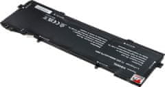 T6 power Batéria pre Hewlett Packard Spectre 15-bl000 x360 serie, Li-Poly, 11,55 V, 6860 mAh (79 Wh), čierna