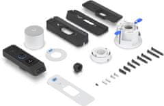 Ubiquiti UVC-G4 Doorbell Pro PoE Kit