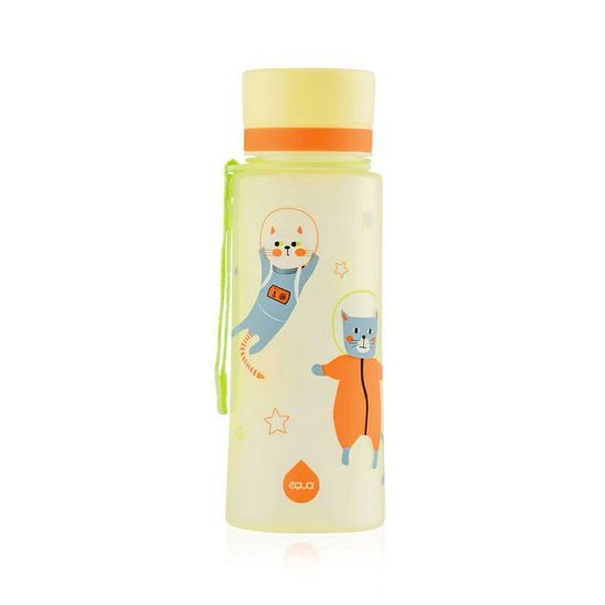 Equa fľaša Space Catos 600ml